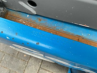 2014 genie gs-1930 hoogwerker - afbeelding 3 van  12