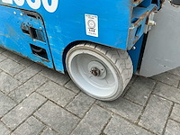 2014 genie gs-1930 hoogwerker - afbeelding 5 van  12