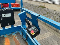 2014 genie gs-1930 hoogwerker - afbeelding 11 van  12