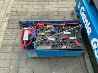 2014 genie gs-1930 hoogwerker - afbeelding 12 van  12