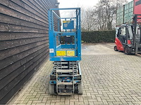 2014 genie gs 1932 hoogwerker - afbeelding 4 van  6