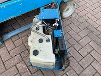 2014 genie gs-1932 hoogwerker - afbeelding 3 van  15