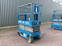 2014 genie gs-1932 hoogwerker - afbeelding 10 van  15