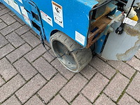 2014 genie gs-1932 hoogwerker - afbeelding 12 van  15