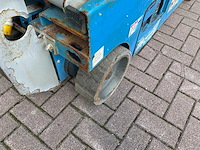 2014 genie gs-1932 hoogwerker - afbeelding 13 van  15