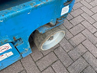 2014 genie gs-1932 hoogwerker - afbeelding 14 van  15