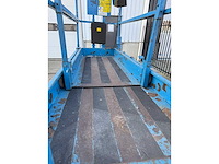 2014 genie gs 2032 schaarhoogwerker - afbeelding 7 van  15