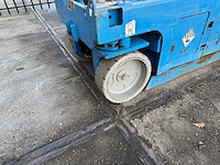 2014 genie gs 2032 schaarhoogwerker - afbeelding 11 van  15
