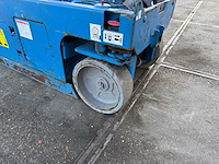 2014 genie gs 2032 schaarhoogwerker - afbeelding 12 van  15