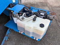 2014 genie gs 2032 schaarhoogwerker - afbeelding 13 van  15