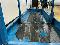 2014 genie gs-2032 schaarhoogwerker - afbeelding 2 van  15