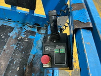 2014 genie gs-2032 schaarhoogwerker - afbeelding 3 van  15