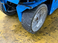 2014 genie gs-2032 schaarhoogwerker - afbeelding 7 van  15