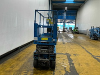 2014 genie gs-2032 schaarhoogwerker - afbeelding 12 van  15