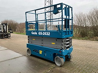 2014 genie gs-2632 hoogwerker - afbeelding 5 van  12