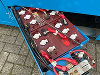 2014 genie gs-2632 hoogwerker - afbeelding 2 van  12