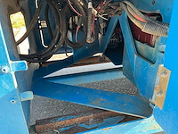 2014 genie gs 2632 schaarhoogwerker - afbeelding 10 van  11