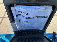 2014 genie gs 2632 schaarhoogwerker - afbeelding 11 van  11