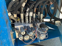 2014 genie gs 2632 schaarhoogwerker - afbeelding 2 van  16