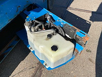 2014 genie gs 2632 schaarhoogwerker - afbeelding 3 van  16