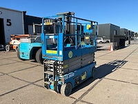 2014 genie gs 2632 schaarhoogwerker - afbeelding 10 van  16