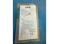 2014 genie gs 2646 schaarhoogwerker - afbeelding 7 van  7