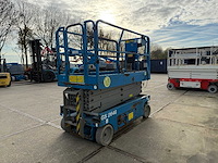 2014 genie gs 2646 schaarhoogwerker - afbeelding 15 van  17