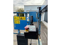 2014 genie gs 3232 schaarhoogwerker - afbeelding 9 van  12