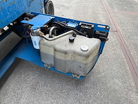 2014 genie gs 3232 schaarhoogwerker - afbeelding 10 van  12