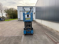 2014 genie gs 3232 schaarhoogwerker - afbeelding 4 van  12