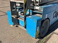 2014 genie gs 3232 schaarhoogwerker - afbeelding 3 van  6