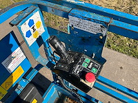 2014 genie gs 3232 schaarhoogwerker - afbeelding 2 van  15