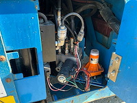 2014 genie gs 3232 schaarhoogwerker - afbeelding 4 van  15