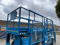 2014 genie gs-3390 hoogwerker 4x4 - afbeelding 3 van  41