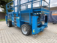 2014 genie gs-3390 hoogwerker 4x4 - afbeelding 6 van  41