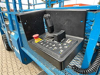2014 genie gs-3390 hoogwerker 4x4 - afbeelding 11 van  41