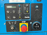 2014 genie gs-3390 hoogwerker 4x4 - afbeelding 15 van  41