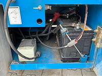 2014 genie gs-3390 hoogwerker 4x4 - afbeelding 16 van  41