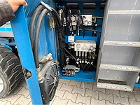 2014 genie gs-3390 hoogwerker 4x4 - afbeelding 17 van  41