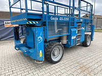 2014 genie gs-3390 hoogwerker 4x4 - afbeelding 5 van  31