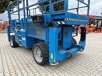 2014 genie gs-3390 hoogwerker 4x4 - afbeelding 6 van  31