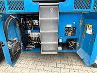 2014 genie gs-3390 hoogwerker 4x4 - afbeelding 17 van  31