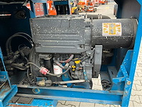 2014 genie gs-3390 hoogwerker 4x4 - afbeelding 22 van  31