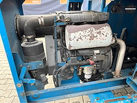 2014 genie gs-3390 hoogwerker 4x4 - afbeelding 23 van  31