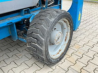 2014 genie gs-3390 hoogwerker 4x4 - afbeelding 27 van  31