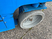 2014 genie gs-4047 hoogwerker - afbeelding 10 van  24
