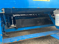 2014 genie gs-4047 hoogwerker - afbeelding 13 van  24