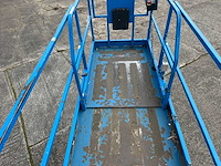 2014 genie gs-4047 hoogwerker - afbeelding 15 van  24