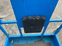 2014 genie gs-4047 hoogwerker - afbeelding 18 van  24