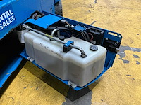 2014 genie gs-4047 hoogwerker - afbeelding 1 van  9